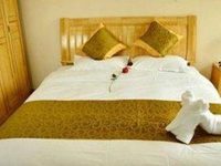 Weihai Tujia Vacation Rental Lotte Century City Apartments Weihai Tujia Vacation Rental Lotte Century City Apartments