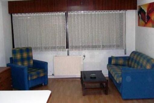 фото отеля Apartamentos Turisticos Beatriz