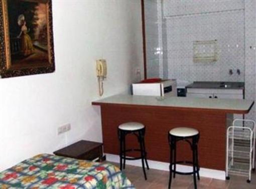 фото отеля Apartamentos Turisticos Beatriz