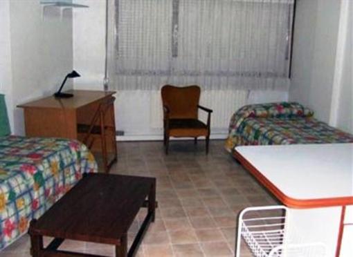 фото отеля Apartamentos Turisticos Beatriz