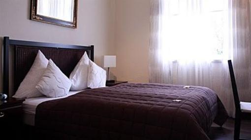 фото отеля Hotel Goldener Stern Arnsberg