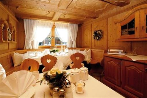 фото отеля Am Haus Gerlinde Pension