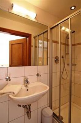 фото отеля Am Haus Gerlinde Pension