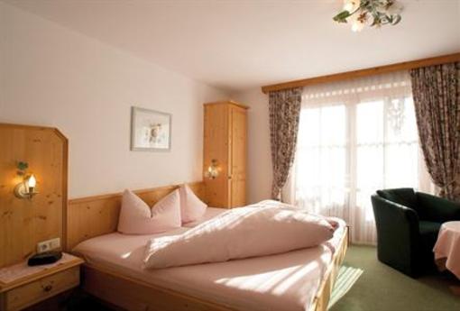 фото отеля Am Haus Gerlinde Pension
