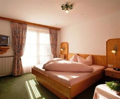 фото отеля Am Haus Gerlinde Pension