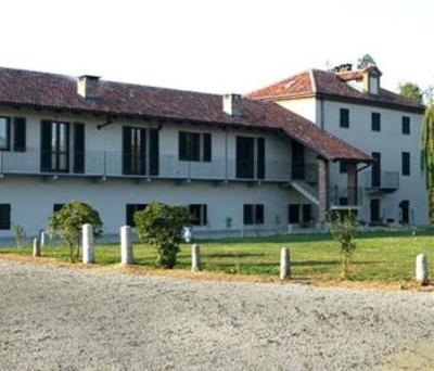 фото отеля Agriturismo La Cascina del Castello