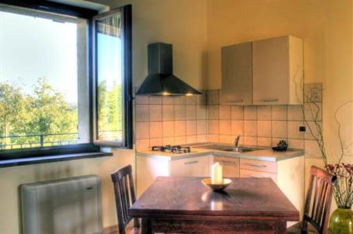 фото отеля Agriturismo La Cascina del Castello