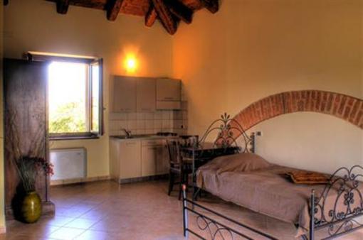 фото отеля Agriturismo La Cascina del Castello