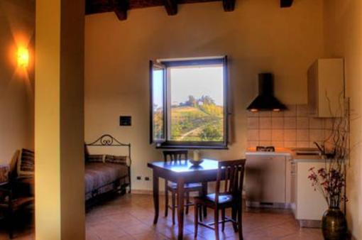 фото отеля Agriturismo La Cascina del Castello