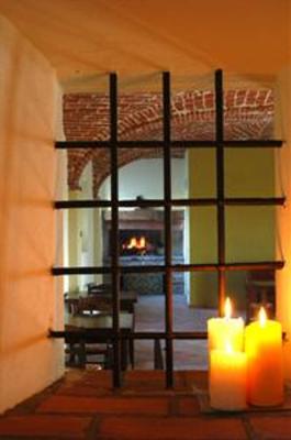 фото отеля Agriturismo La Cascina del Castello