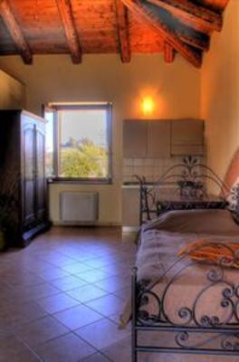 фото отеля Agriturismo La Cascina del Castello