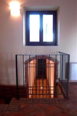 фото отеля Agriturismo La Cascina del Castello
