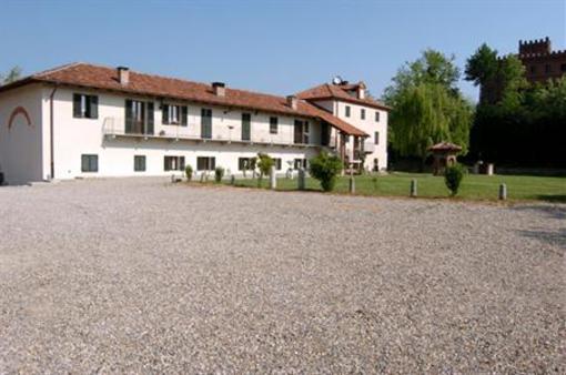 фото отеля Agriturismo La Cascina del Castello