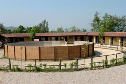 фото отеля Agriturismo La Cascina del Castello