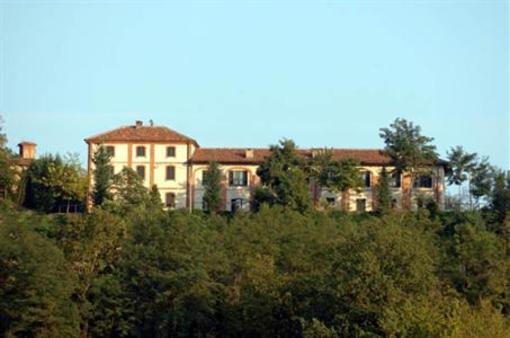 фото отеля Agriturismo La Cascina del Castello