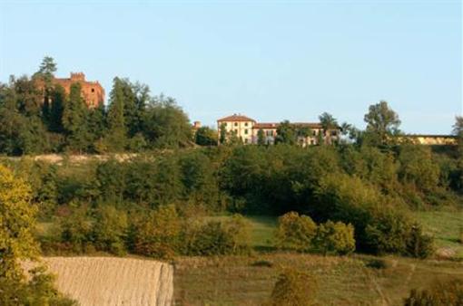фото отеля Agriturismo La Cascina del Castello