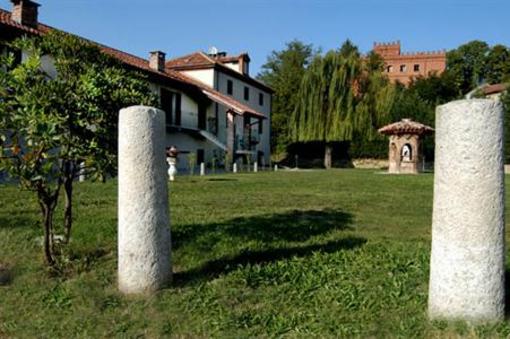 фото отеля Agriturismo La Cascina del Castello