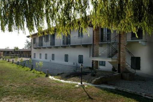 фото отеля Agriturismo La Cascina del Castello