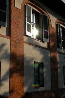 фото отеля Agriturismo La Cascina del Castello