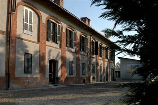фото отеля Agriturismo La Cascina del Castello