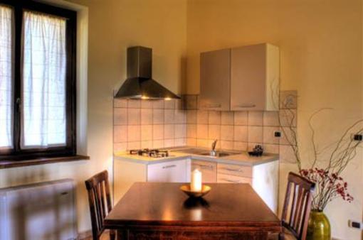 фото отеля Agriturismo La Cascina del Castello