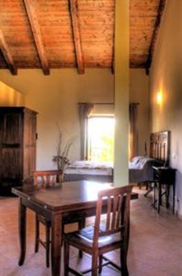 фото отеля Agriturismo La Cascina del Castello