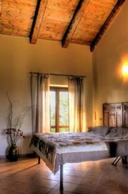 фото отеля Agriturismo La Cascina del Castello