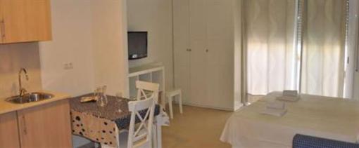 фото отеля Apartamento Festa Sant Pere Pescador