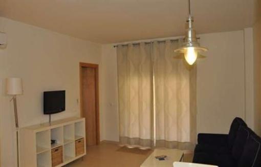 фото отеля Apartamento Festa Sant Pere Pescador