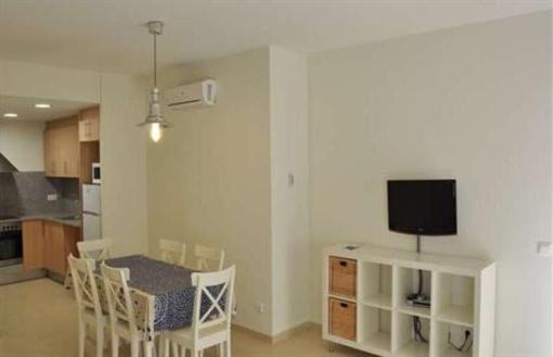 фото отеля Apartamento Festa Sant Pere Pescador