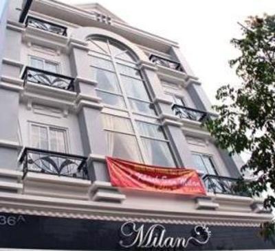 фото отеля Milan Hotel South Saigon