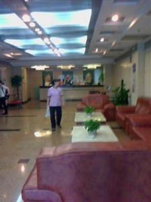фото отеля Yalan Hotel Guangzhou