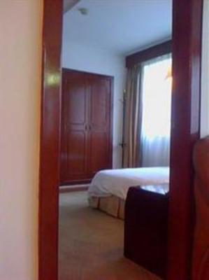 фото отеля Yalan Hotel Guangzhou