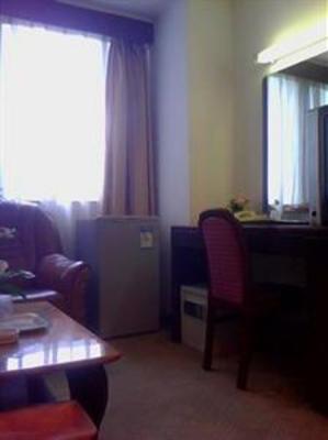 фото отеля Yalan Hotel Guangzhou