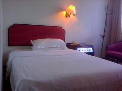 фото отеля Yalan Hotel Guangzhou