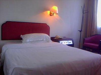 фото отеля Yalan Hotel Guangzhou