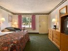 фото отеля Days Inn Martinsville