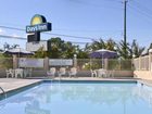 фото отеля Days Inn Martinsville