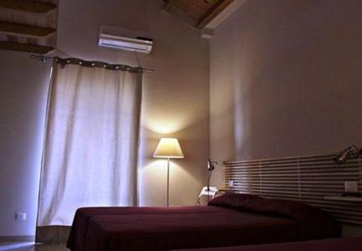 фото отеля B&B Re Umberto