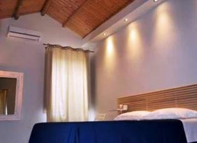 фото отеля B&B Re Umberto