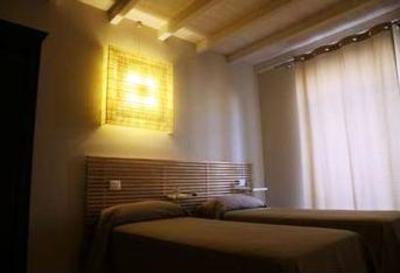 фото отеля B&B Re Umberto