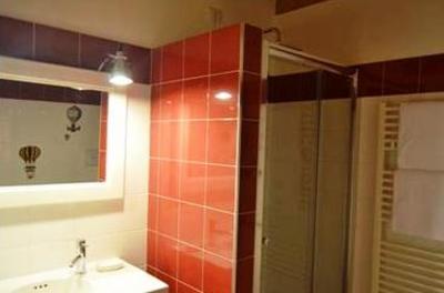 фото отеля B&B Re Umberto