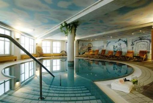 фото отеля Landhaus Sponsel-Regus