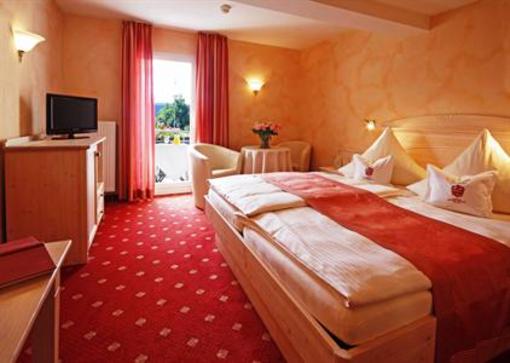 фото отеля Landhaus Sponsel-Regus