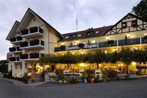 фото отеля Landhaus Sponsel-Regus