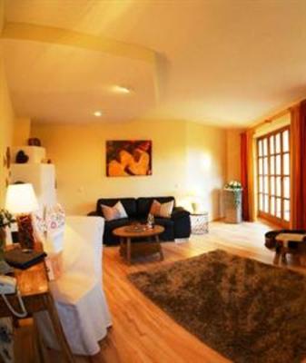 фото отеля Landhaus Sponsel-Regus