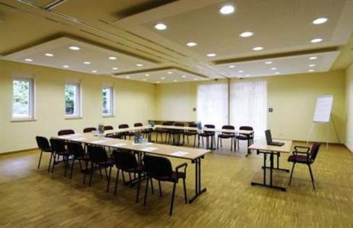 фото отеля Landhaus Sponsel-Regus