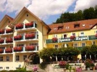 Landhaus Sponsel-Regus