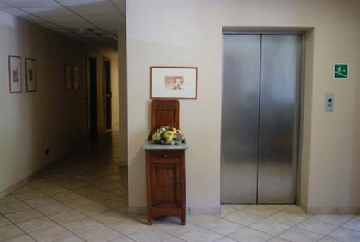фото отеля Parini Hotel Dependance