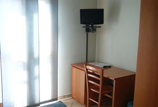 фото отеля Parini Hotel Dependance